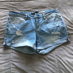 Aeropostale shorts